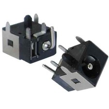 AC DC IN POWER JACK CONNECTOR FOR ACER ASPIRE ONE 3690 5070 5610 9500 ZG5 ZG-5 picture