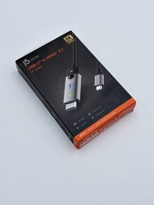 J5Create USB-C to HDMI 2.1 8K Cable JCC157 Plug and Play Connection Gray/Black picture