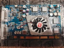 ATI Radeon 9800 Pro Mac Edition picture