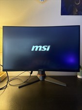 MSI Optix MAG24C 24