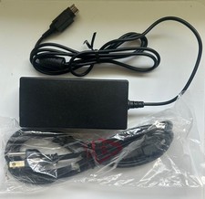 Genuine Epson  AC Power Supply Adapter Charger Model #M235B 24V 1.5A 36W w/Cord picture
