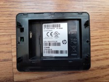 HP CC543B  CC543-60115 Option 201 Smartcard NIPRNet Solution USB card reader picture