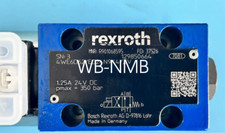 New FOR Rexroth R901068595 4WE6D62/EG24N9K4/ZV Solenoid directional valve picture