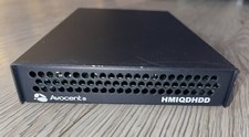 Avocent HMIQDHDD Computer Interface Module Untested. picture