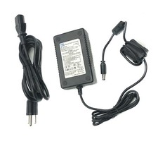 Original CWT AC Adapter 12V 5A for Primera LX600 LX610 Color Label Printer OEM picture