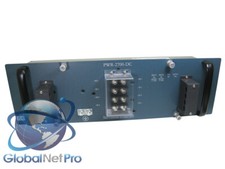 CISCO PWR-2700-DC/4 - 2700W DC Power Supply CISCO7604/6504-E - 3YR Warranty picture