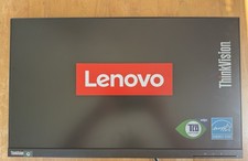 Lenovo ThinkVision P24Q-20 Flat Panel Monitor Backlight picture