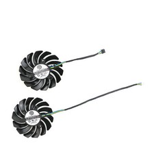 Cooler Fan For MSI RTX 2080 2070 2060 VENTUS V2 PLD09210S12HH 85mm Graphics Card picture