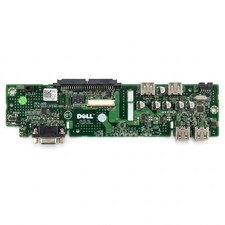 Dell PowerEdge R310 R410 R415 R510 Front USB VGA Control Panel H655J picture