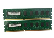16GB (2X 8GB) Memory RAM for Fujitsu ESPRIMO P520 E85+ P710 E85+ P720 E85+ picture