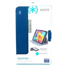 Speck StyleFolio Stylish Impact Protection Folio Case For Samsung Galaxy Tab 4 picture