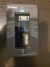 Phaetus Dragonfly HIC HF Hotend for 3D Printer Creality CR Series Ender 3 Series picture
