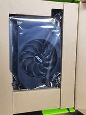 ASUS Phoenix NVIDIA GeForce GTX 1650 OC Edition 4GB GDDR6 Graphics Card picture