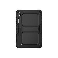 SaharaCase Defence Series Case for Samsung Galaxy Tab S8 Black (TB00212) picture