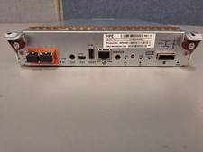 HP/HPE AP836B 592261-002 P2000 G3 MSA FC Array Controller W/SFPs picture