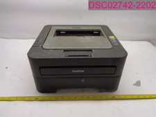 Brother HL-22 Printer- NO Cords picture