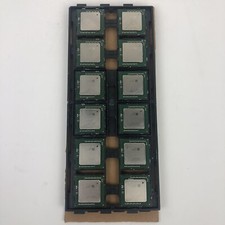 Lot Of 10 INTEL XEON SL8P5 3.2GHz socket 604 CPU Processor (T10) picture