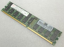 Genuine Hynix 4GB 2Rx4 PC2-5300P DDR2 Memory Ram HYMP151P72CP4-Y5 picture