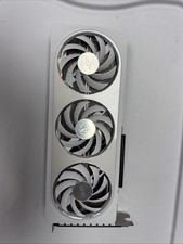 Gigabyte NVIDIA GeForce RTX 5060 AERO Overclocked Triple Fan 8GB GDDR7 PCIe 5.0 picture