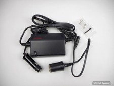 HP COMPAQ 218079-001 Car Power Supply for Armada 74xx 78xx, 1700, 1750, NEW picture