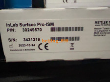1PC NEW Mettler electrode lnlab SurfacePro lSM 30249570  Fast transportation picture