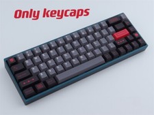 GMK Evil Dolch Keycap Copy Dye Subs PBT Keycap Set picture
