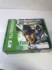 ECS HT2000 GeForce 6100SM-M (V1.0/1.0A) Motherboard + Extras - NEW picture