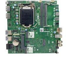New Dell Optiplex 7080 Micro Intel Chipset Q470 Socket LGA1200 Motherboard 7WJF3 picture