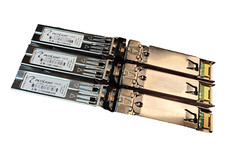 LOT OF 6 PicoLight PLRXPL-VE-SG4-22 4Gbps Multi-Rate CH Transceiver, CHN-DG picture