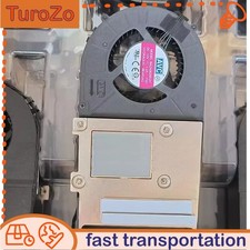ThinkStation P360 Ultra,5H40U93069 New Workstation 65W CPU Cooling Heatsink Fan picture