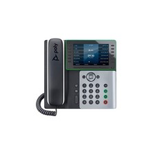 Poly Edge E550 IP PH PoE-e picture