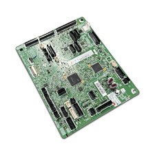 HP LaserJet M607 / M608 / M609 OEM DC Controller RM2-9481 picture
