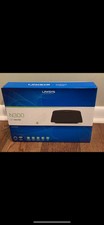 Linksys N300 WiFi Wireless Router Model # E1200: Bought New & Changed Equipment picture