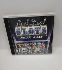 Reel Deal Slots Nickels & More Pc Game picture