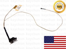 Original LVDS LED LCD VIDEO CABLE for HP Pavilion 15-n037cl 15-n040us 15-n041ca picture