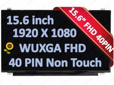 LAPTOP LCD SCREEN FOR SONY VAIO SVS151190X 15.6 Full-HD  picture