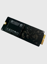Apple Samsung 512GB SSD MZ-KKW5120 SSPOLARIS NVMe PCIe iMac OEM 21.5