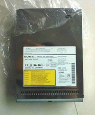 S.O.N.Y SMO-F561 Built-in 9.1G MO Drive SCSI picture