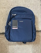 New with tag Baggallini Haven 16” Laptop backpack OS picture