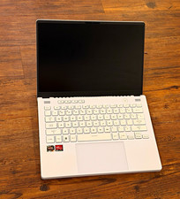 ASUS ROG Zephyrus G14 GA402RJ 14in Ryzen 9 6900HS  RX 6700s 40GB 2TB SSD W11 Pro picture
