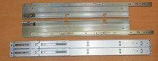 Fujitsu Primergy RX600 S3 RACK RAILS KIT Rackmount F3U-7U ROHS D2352 A3C40079947 picture