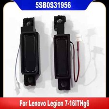 5SB0S31956 New Original For Lenovo Legion 7-16ITHg6 Laptop Built-in Speaker L+R  picture