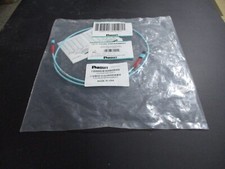 Panduit FZURLENENANM001 1M Fiber MPO-MPO OM4 Duplex Patch Cord 14100815K picture