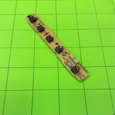 Acer AL1916W A Monitor Key Button Board 790691500000R LF picture