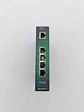 Stride SE2-SWP5U-T, 5 Port Industrial Unmanaged Ethernet Switch. picture