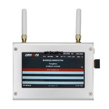 Duplex MMDVM Hotspot W/ 4.3
