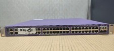 Extreme Networks Summit X460-G2-48T-10GE4 48 Port Ethernet Switch picture
