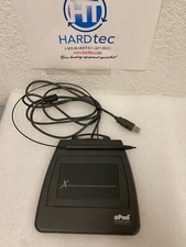 ePad InterLink Electronics 54-65885 Electronic Signature Capture Reader Pad  picture