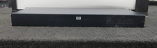HP AF617A 513736-001 16-Port KVM Managed Console Switch picture