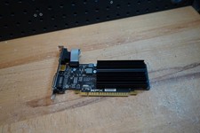 (L) XFX Radeon HD-545X-YQ HD 5450 512MB DDR3 Graphic Video Card picture